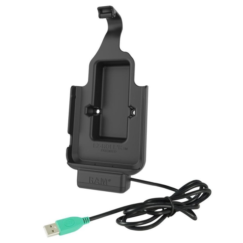 RAM Mounts EZ-Roll'r Powered Dock for RAM Mounts EZ-Roll'r Powered Dock for